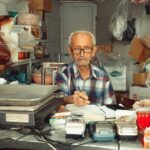 معرفی جناب آقای علی اکبر حسن پور